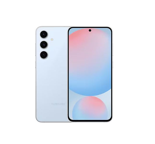 SMARTPHONE SAMSUNG S721 GALAXY S24 FE 5G 8+128GB BLUE ITALIA