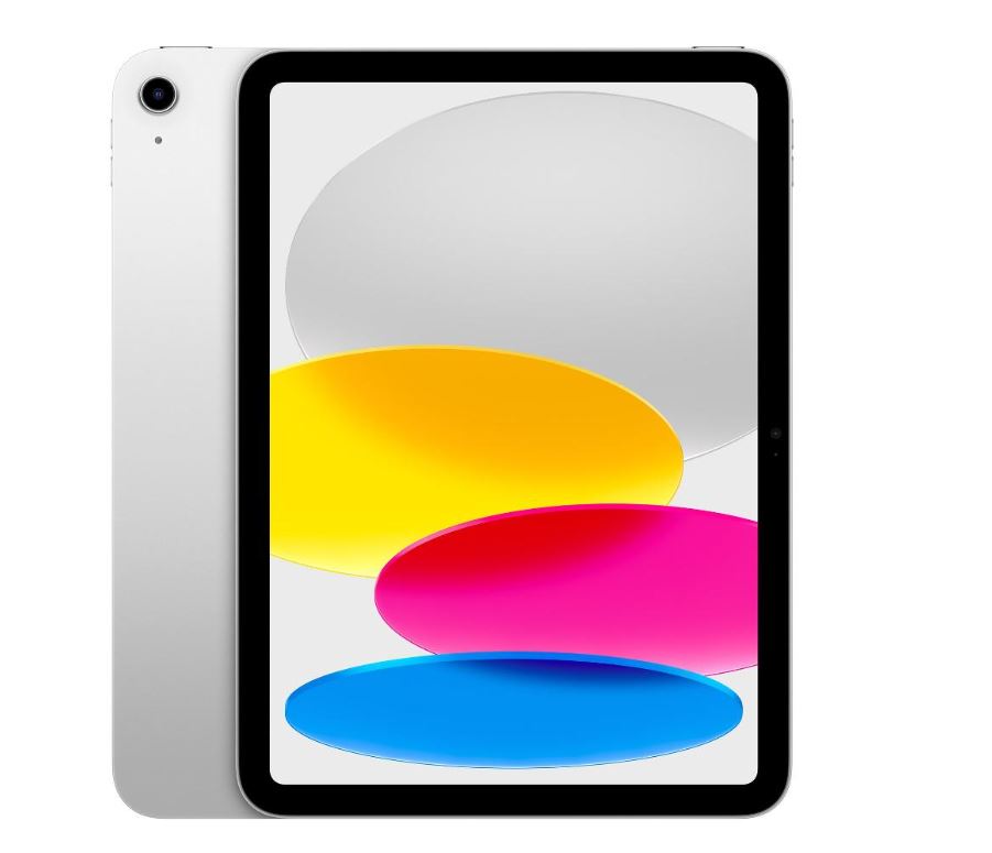 TABLET APPLE IPAD 11 MD4A4TY/A 11" 128GB WI-FI BLUE ITALIA