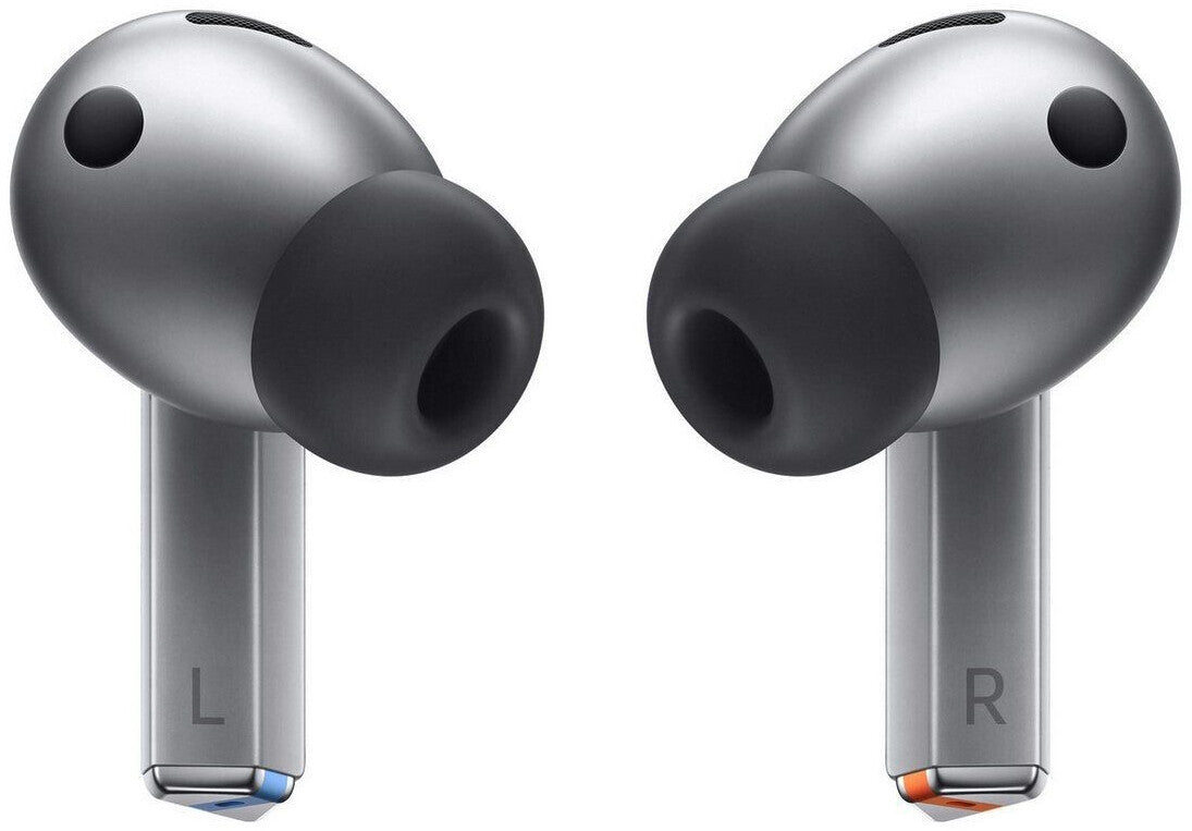 AURICOLARE BLUETOOTH SAMSUNG GALAXY BUDS 3 PRO SM-R630 SILVER EUROPA
