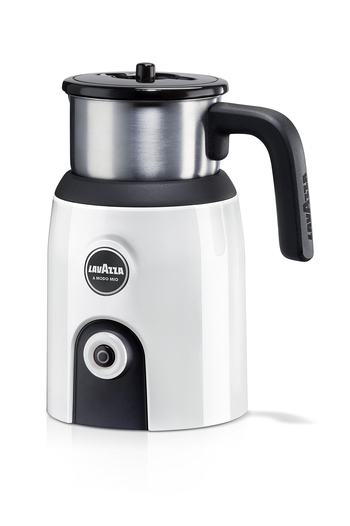 CAPPUCCINATORE LAVAZZA MILK UP 550W WHITE