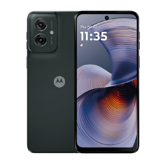 SMARTPHONE MOTOROLA MOTO G55 5G 8+256GB FOREST GRAY