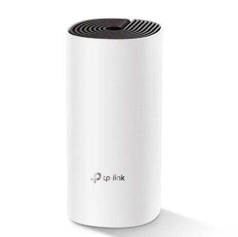 HOME MESH WLAN SYSTEM DECOM4 2PACK TP-LINK BIANCO