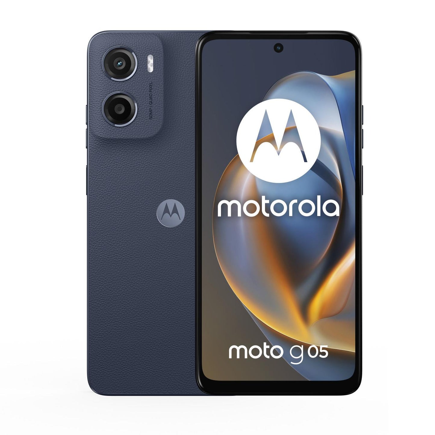 SMARTPHONE MOTOROLA G05 4+128GB DENIM BLUE EUROPA