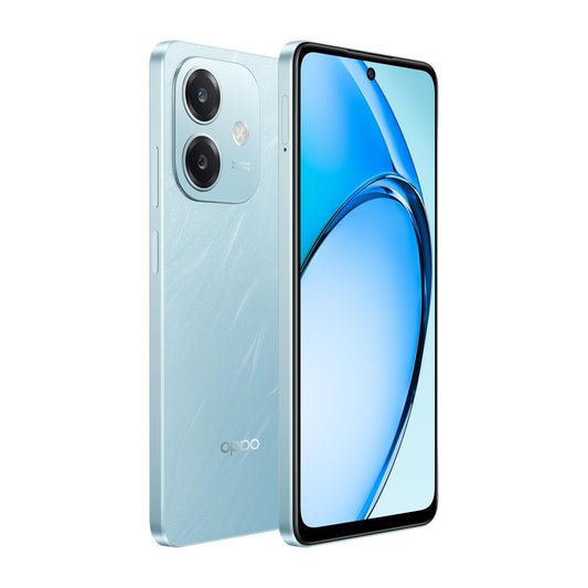 SMARTPHONE OPPO A60 5G 4+128GB DUOS OCEAN BLUE ITALIA