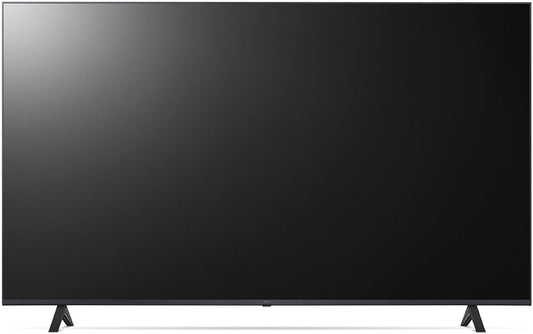 TV LED 65" LG 4K 65UR78GC0LK SMART TV EUROPA BLACK