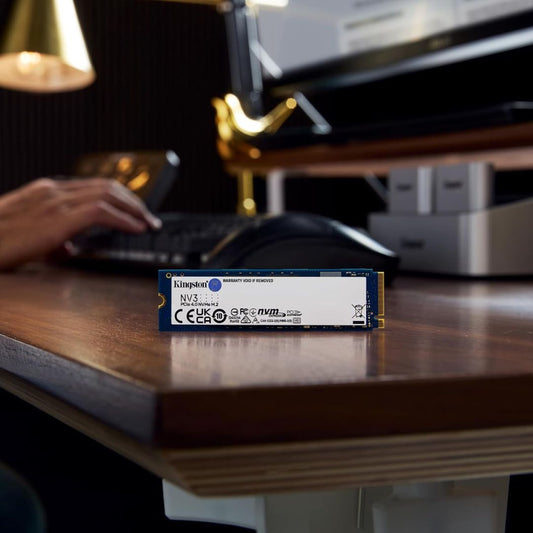 HARD DISK M.2 SSD 2TB KINGSTON SNV3S/2000G