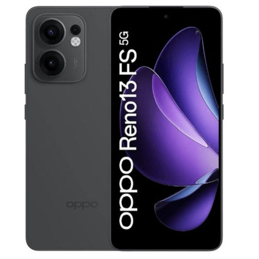 SMARTPHONE OPPO RENO 13FS 5G 12GB 512GB DUOS GRAPHITE GREY TIM