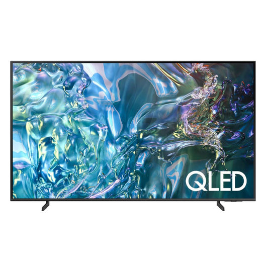 TV QLED 65" SAMSUNG QE65Q7FAAUXXH SMART TV EUROPA BLACK
