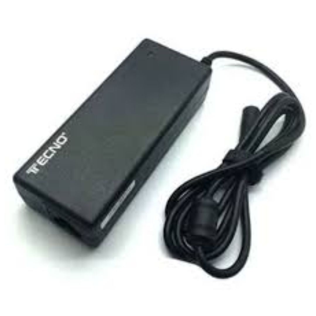 ALIMENTATORE UNIVERSALE PER NOTEBOOK TECNO ACCESSORI 90W TYPE-C 7069