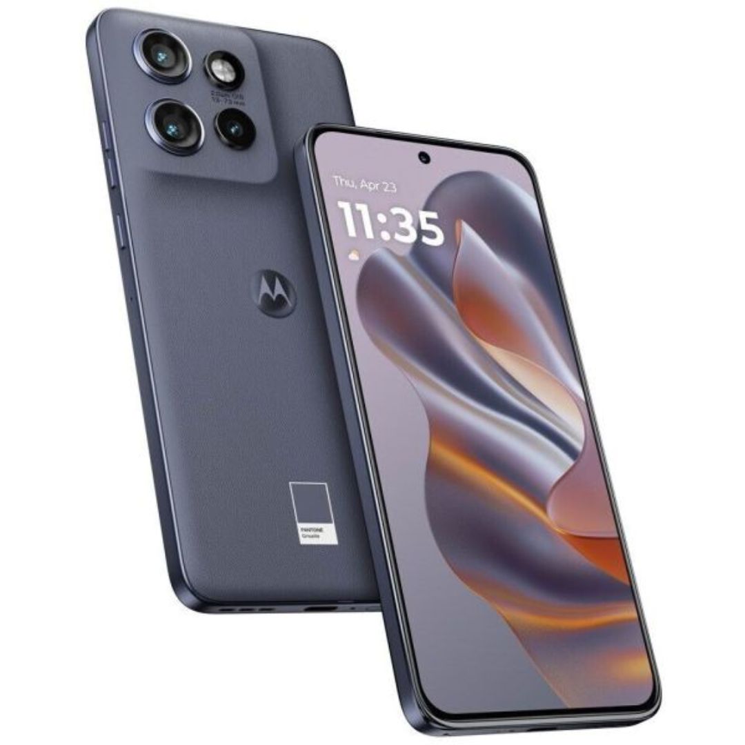 SMARTPHONE MOTOROLA MOTO EDGE 50 NEO 12+512GB PANTONE GRISAILLE WINDTRE