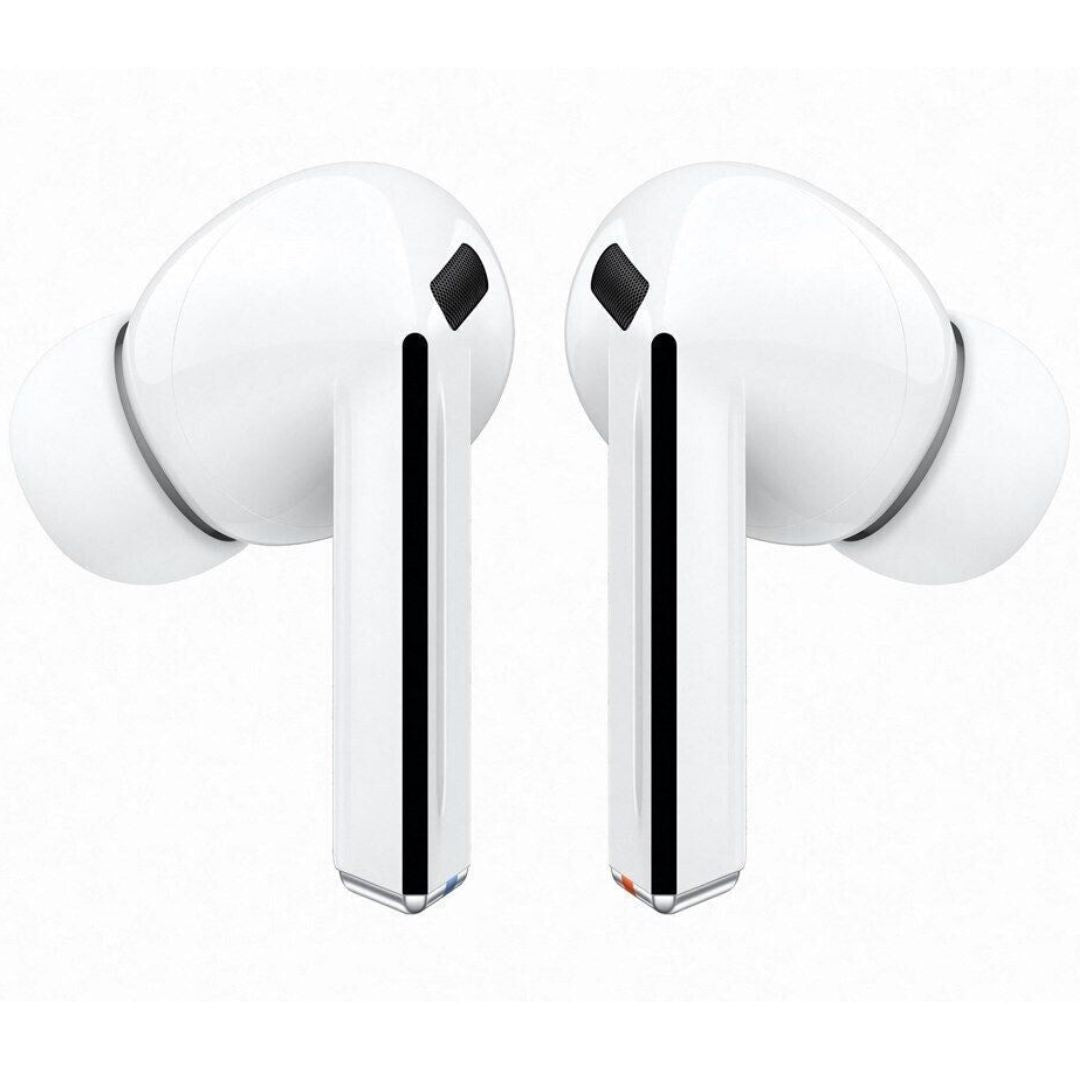 AURICOLARE BLUETOOTH SAMSUNG GALAXY BUDS 3 PRO SM-R630 WHITE EUROPA