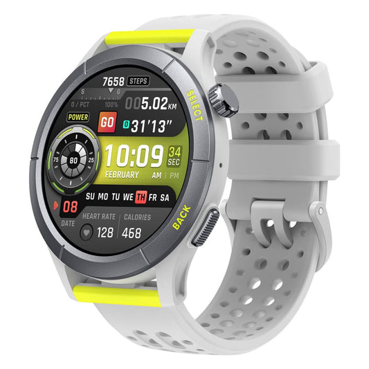 SMARTWATCH AMAZFIT CHEETAH GPS 47MM GREY
