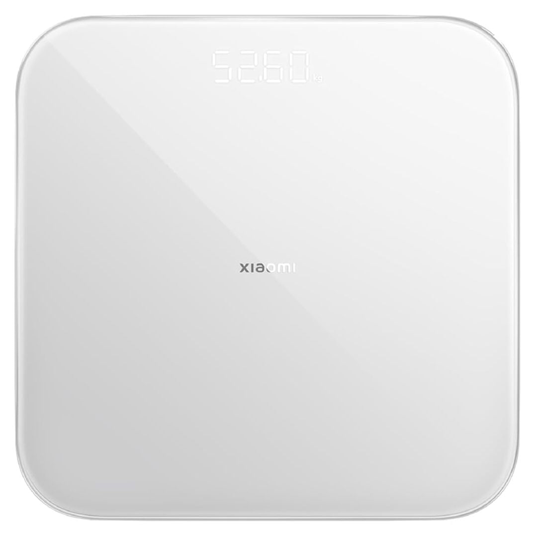 BILANCIA PESA PERSONA DIGITALE XIAOMI 150KG MI SMART SCALE S200 WHITE