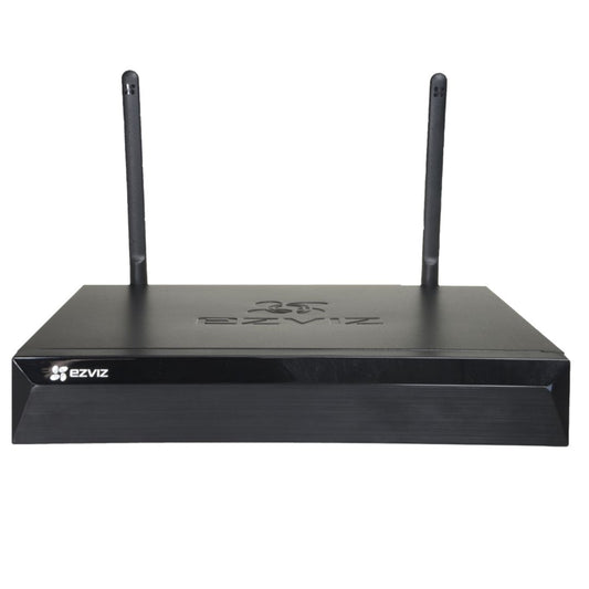 VIDEOREGISTRATORE DI RETE EZVIZ AD 8 CANALI EZVCSX5S-8W NERO