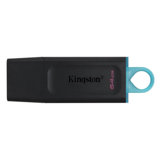 MEMORIA USB 64GB 3.2 KINGSTON DTXS/64GB