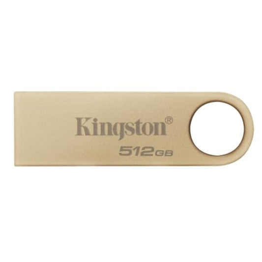 MEMORIA USB 512GB 3.2 KINGSTON DTXS/512GB