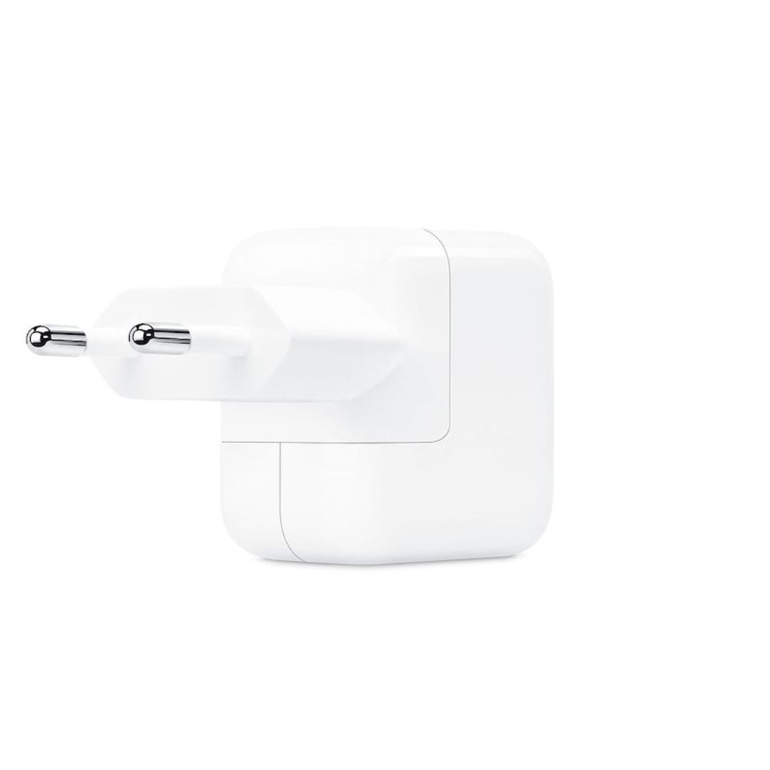 CARICABATTERIA DA RETE 12W APPLE USB-A MGN03ZM/A