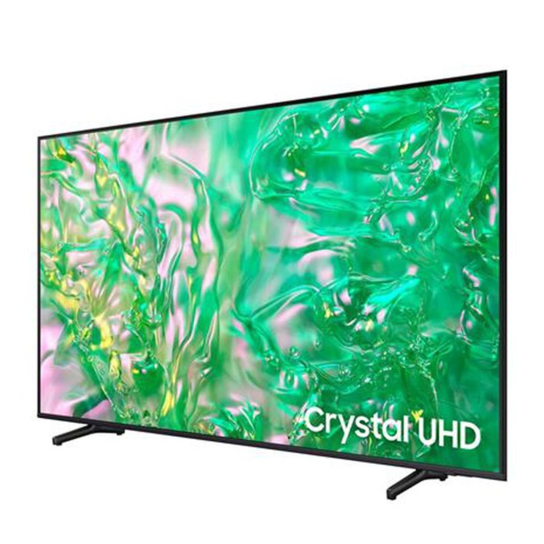 TV LED 85" SAMSUNG 4K UE85U7022FKXXH SMART TV EUROPA BLACK