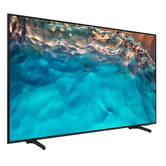TV LED 50" SAMSUNG 4K UE50U8072FUXXH SMART TV EUROPA BLACK