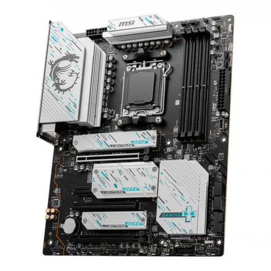 CPU AMD AM5 RYZEN 7 9800X3D BOX 100-100001084WOF