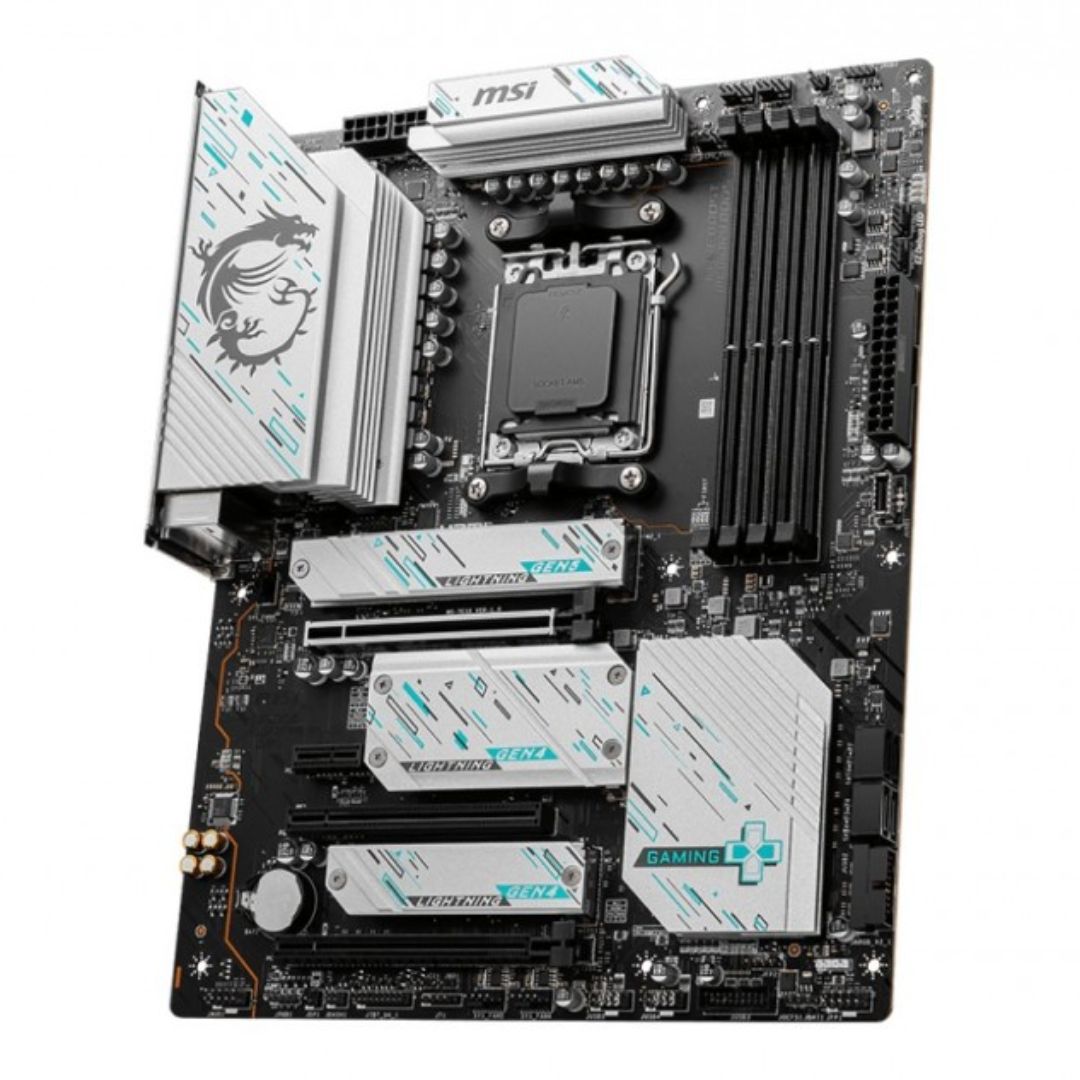 CPU AMD AM5 RYZEN 7 9800X3D BOX 100-100001084WOF