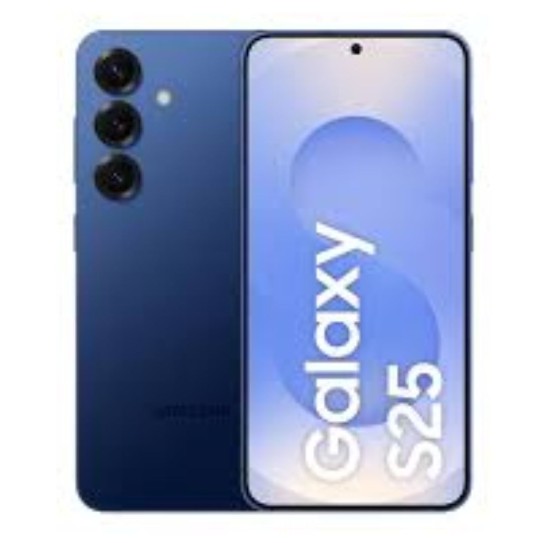 SMARTPHONE SAMSUNG S931 GALAXY S25 5G 12+256GB BLACK ITALIA