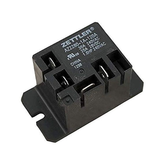 Relè di potenza AZ2280-1A-12A - ZETTLER