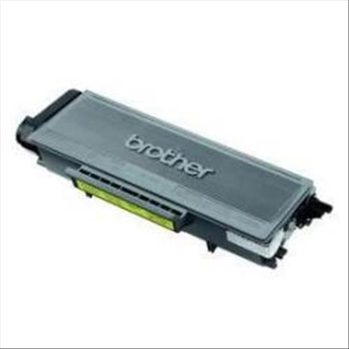 BROTHER TN-3230 TONER NERO PER HL5340D/5350DN/5350DNLT/5380-MFC8880DN GARANZIA I