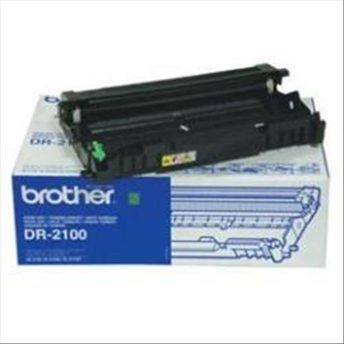BROTHER DR2100 DRUM NERO PER HL2140/2150N/2170W - DCP7030/7045N/MFC7320/7440N/78