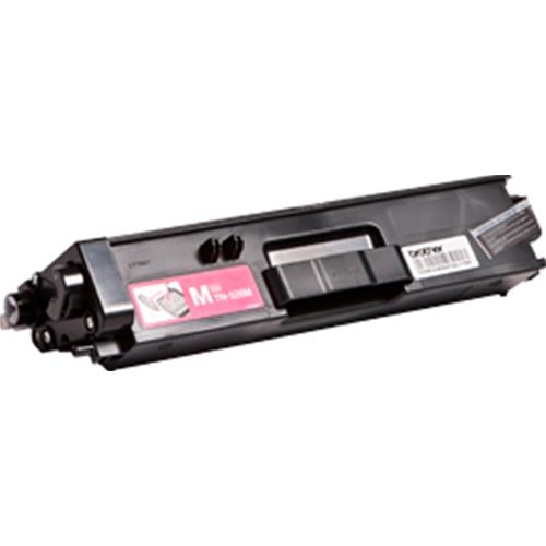 BROTHER TN-326M TONER MAGENTA PER HL-L8350CDW GARANZIA ITALIA (TN-326M)