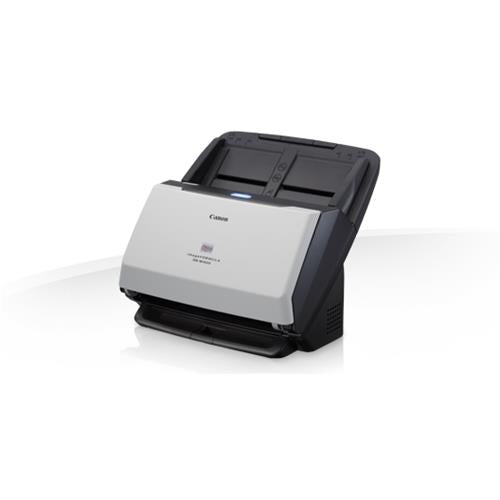 CANON DR-M160II SCANNER COMPATTO A4 FRONTE/RETRO 600DPI USB 2.0 NERO GARANZIA IT