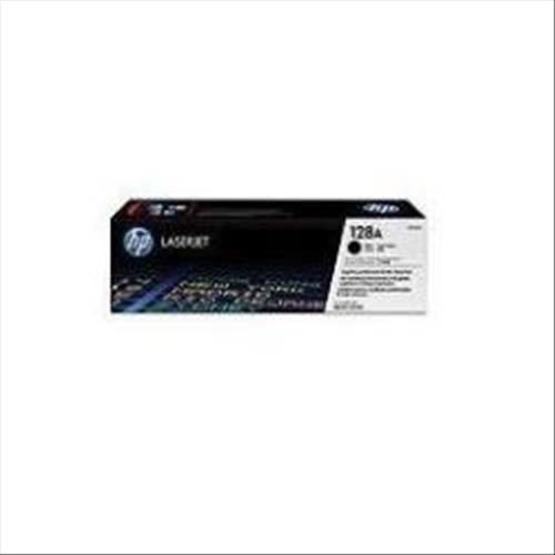 HP 128A TONER NERO PER COLOR LASERJET PRO CP1525NW-CP1525N-LASERJET PRO CM1415FN