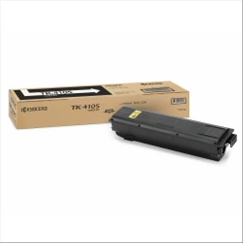 KYOCERA MITA TK-4105 TONER NERO PER TASKALFA 1800-2200 GARANZIA ITALIA (1T02NG0N