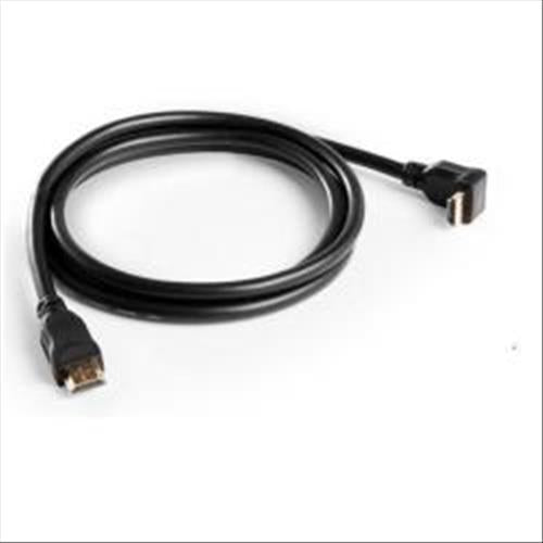 MELICONI 497013BA CAVO HDMI TYPE B 29 PIN MASCHIO/MASCHIO 1.5 MT BLACK