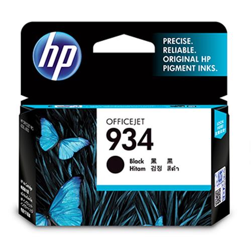 HP 934 CARTUCCIA NERO