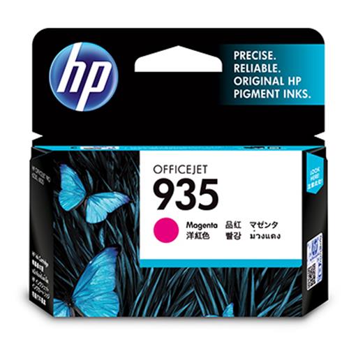 HP 935 CARTUCCIA MAGENTA