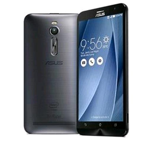 ASUS ZENFONE 2 DUAL SIM 5.5" IPS FULL HD QUAD CORE 16GB RAM 4GB 4G LTE ITALIA SI