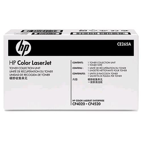 HP CE265A VASCHETTA RACCOLTA TONER PER STAMPANTI LASER HP
