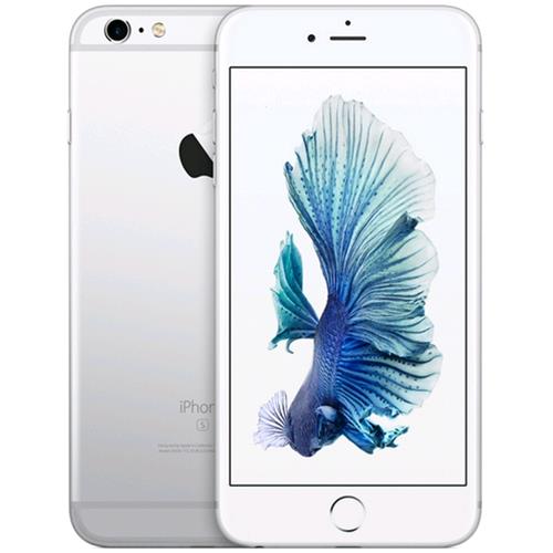 APPLE iPhone 6s Plus 64GB ITALIA SILVER