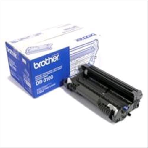 BROTHER DR-3100 DRUM NERO PER HL5240/5240l/5250DN/5270DN/5280DW - DCP8060/8065DN