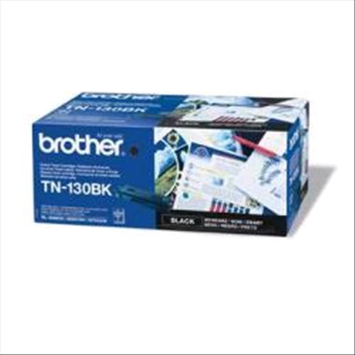 BROTHER TN-130BK TONER NERO PER HL4040CN/4050CDN/4070CDW - DCP9040CN/9042CDN/904