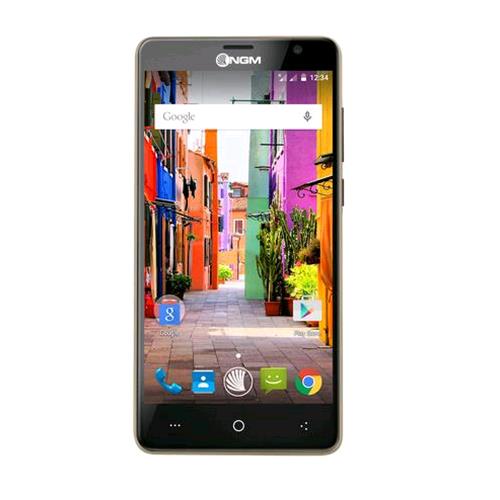 NGM YOU COLOR P550 DUAL SIM 5.5" IPS HD CURVO QUAD CORE 8GB RAM 1GB 4G LTE EXTRA