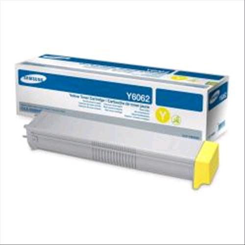 SAMSUNG CLT-Y6062S/ELS TONER GIALLO CLX-9250ND-CLX-9350ND