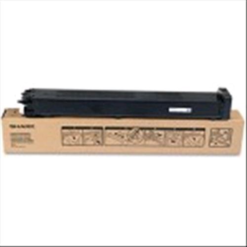 SHARP MX-2310U TONER NERO PER MX-2010U / MX-2310U / MX-3111U 18000 PAGINE