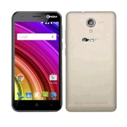 NGM YOU COLOR P509 DUAL SIM 5" IPS HD CURVO OCTA CORE 16GB RAM 3GB 4G LTE EXTRA