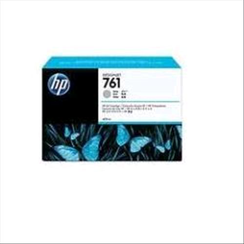 HP 761 CARTUCCIA INKJET GRIGIO DA 775ML
