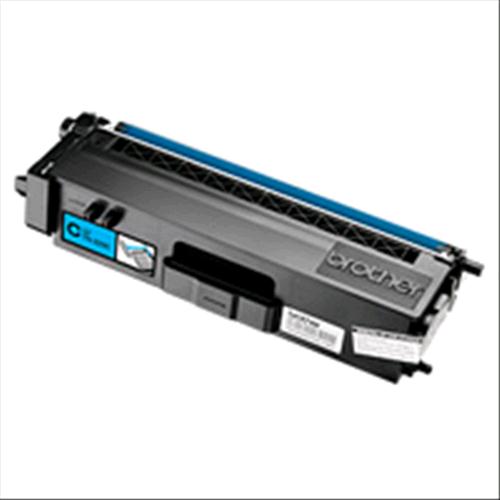 BROTHER TN-320C TONER CIANO HL4150 4570CDW 1500PG