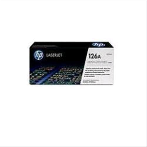 HP 126A CE314A TAMBURO NERO PER HP TOPSHOT LASERJET PRO M275