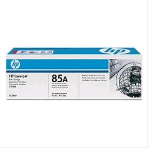 HP 85A TONER NERO PER M 1136 MFP/ HP LASERJET PRO M 1132 MFP E M 1136 MFP