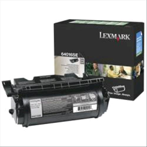 LEXMARK PER T640 64016SE